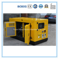 15kw Electric Soundproof Silent Power Diesel Generator with Yaongdong Engine